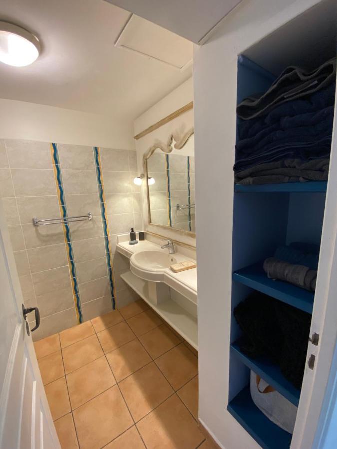 Tucum Home - Appart Au Village Vacances Sainte Anne المظهر الخارجي الصورة